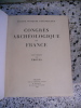 Congres archeologique de France - CXIIIe cession - 1955 - Troyes. collectif