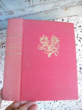 L'art romantique - suivi de - La fanfarlo - Introduction, eclaircissements et notes de Blaise Allan. Charles Baudelaire