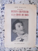 Les petits chanteurs a la croix de boix - Souvenirs et anecdotes. Abbe Maillet