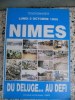Temoignages - Lundi 3 octobre 1988 - Nimes - Du deluge au defi .... Collectif