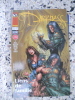 The Darkness n&deg;5. Wohl / Z. / Silvestri / Weems / Nelson / Batt / Isanove