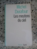 Les moutons du ciel. Michel Durafour