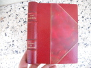 Le medecin des Dames de Neans. Rene Boylesve