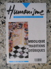 Humanisme - Revue des Francs-Macons du Grand Orient de France - Symbolique et traditions esoteriques. Collectif