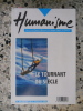 Humanisme - Revue des Francs-Macons du Grand Orient de France - Le tournant du siecle. Collectif