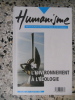 Humanisme - Revue des Francs-Macons du Grand Orient de France - De l'environnement a l'ecologie. Collectif