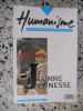 Humanisme - Revue des Francs-Macons du Grand Orient de France - J comme jeunesse. Collectif