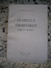 Isabelle Eberhardt - Notes et souvenirs. Robert Randau