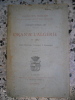 Association francaise pour l'avancement des sciences - Congres d'Oran 1888 - Oran & l'Algerie en 1887 - Notices historiques, scientifiques et ...