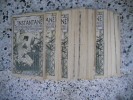 L'instantane - Album photographique de l'actualite - Supplement de la revue hebdomadaire. Collectif