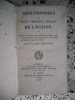 Philosophes des trois premiers siecles de l'eglise - ou - Portraits historiques des philosophes payens qui ayant embrasse le christianisme en sont ...