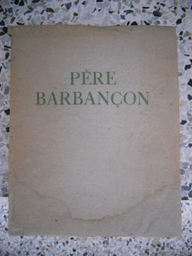 Pere Barbancon - Illustrations de Gus Bofa. Pierre Mac Orlan / Gus Bofa