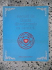 Receuil de chants devotionnels en sanskrit (Bhajans). Collectif