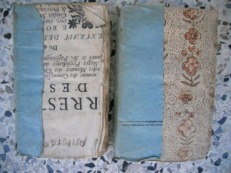 Lettres de Ninon de L'Enclos au marquis de Sevigne. Ninon de L'Enclos
