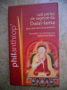 108 perles de sagesse du Dalai-lama pour parvenir a la serenite. Dalai Lama / Catherine Barry