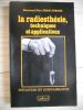 La radiesthesie, techniques et applications . Jean Jurion