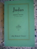 Judas. Marcel Pagnol