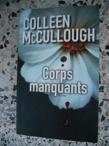 Corps manquants