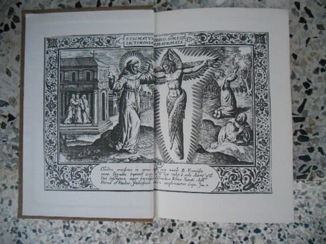 Les Fioretti de Saint Francois - Introduction et traduction de Omer Englebert. Saint Francois / Omer Englebert
