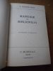 Manuale di bibliofilia. A. Bandini Buti