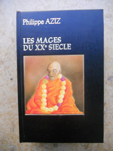 Les mages du XXeme siècle