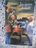 Les portes du ciel. Jacques Attali