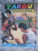 Tarou fils de la jungle n&deg;78 - L'ile vagabonde. Bob Dan