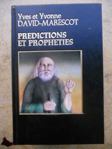 Predictions et propheties
