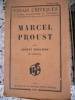 Marcel Proust. Ernest Seilliere
