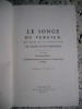 Le songe du vergier qui parle de la disputacion du clerc et du chevalier - L'an mil cccc quatre vints & unze (1491), le vintieme jour de mars. Jacques ...