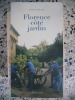 Florence cote jardin. Francois Roche