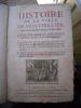 Histoire de la ville de Montpellier depuis son origine jusqu'a notre temps; avec un abrege historique de tout ce qui preceda son etablissement; a ...
