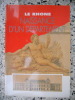 Le Rhone - Naissance d'un departement. Collectif