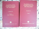 Classification internationale des maladies - Revision 1975. Collectif