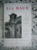 Les Baux - Preface de M. Emile Ripert. D. Poullinet / Emile Ripert