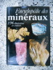 Encyclopedie des mineraux. J. Kourimsky / F. Turz