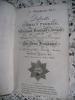 The peerage of the United Kingdom of Great Britain & Ireland in two volumes - Volume I England . John Debrett