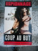 Coup au but. Max Olivier