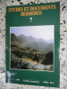 Etudes et documents berberes - n°7. Collectif