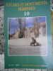 Etudes et documents berberes - n° 10. Collectif