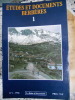 Etudes et documents berberes - n° 1. Collectif