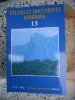 Etudes et documents berberes - n° 13. Collectif
