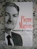 Memoires de l'ombre - Un homme dans les secrets de l'etat. Pierre Marion