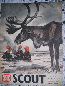 Scout - n° 282