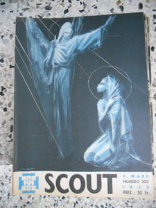 Scout - n° 300