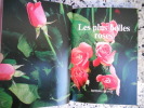 Les plus belles roses. Dietrich Woessner