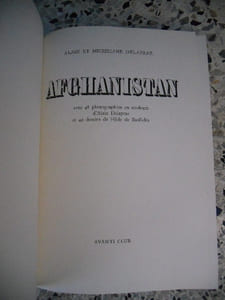 Afghanistan