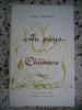 Au pays de la chimere - Poemes. Robert Perrier