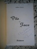 Pile et face - Poemes. Robert Perrier