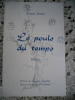 Le pouls du temps - Poemes. Robert Perrier